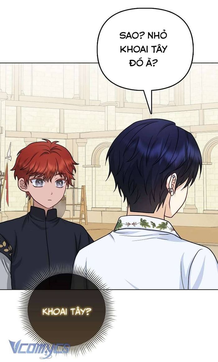 Nhân Vật Phản Diện Đều Thích Tôi - Chap 14 Ảnh 41