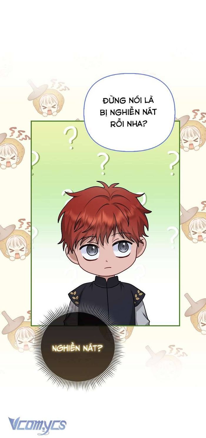 Nhân Vật Phản Diện Đều Thích Tôi - Chap 14 Ảnh 42