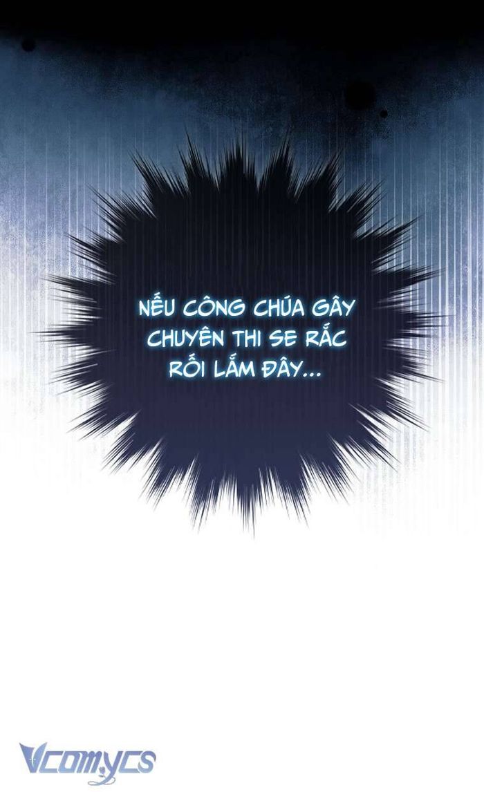 Nhân Vật Phản Diện Đều Thích Tôi - Chap 14 Ảnh 49