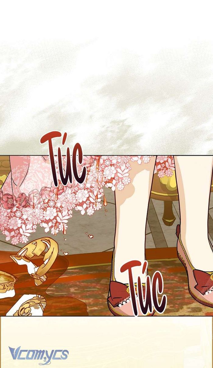 Nhân Vật Phản Diện Đều Thích Tôi - Chap 14 Ảnh 50