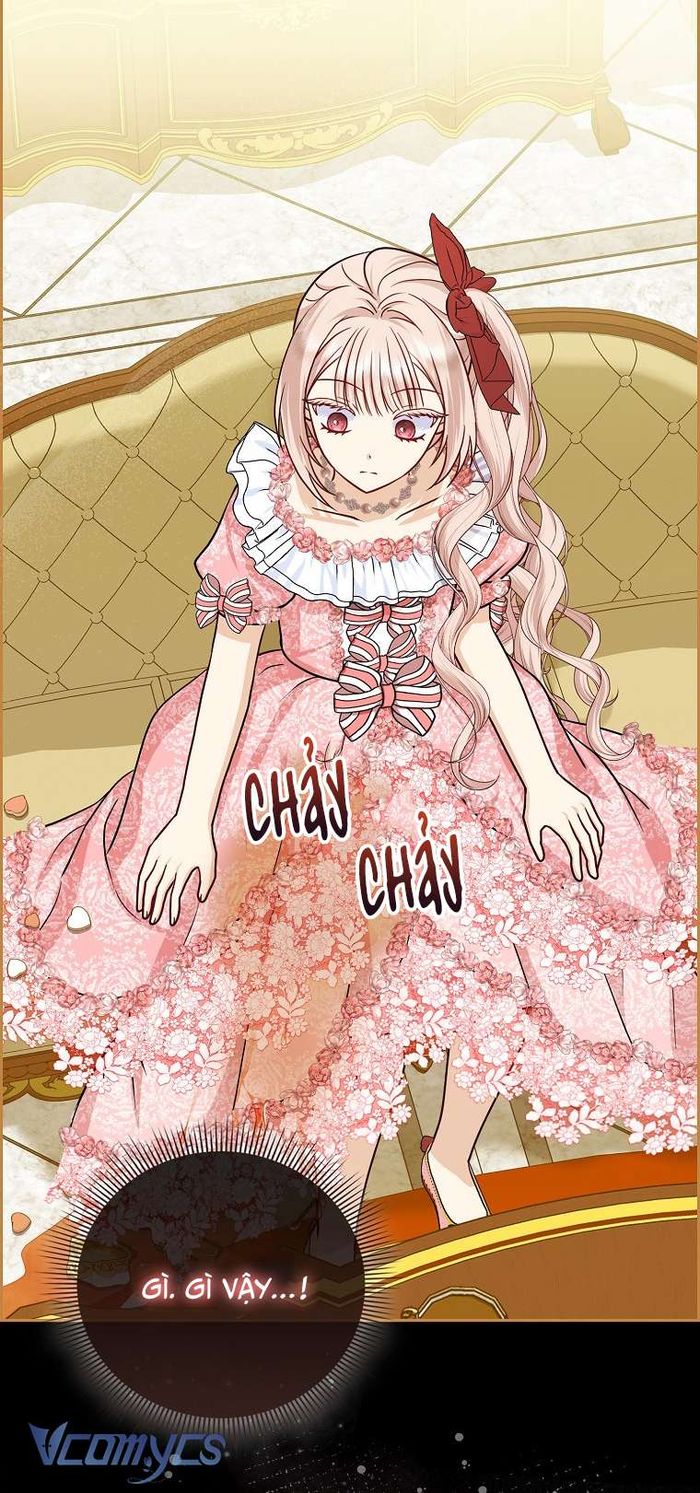 Nhân Vật Phản Diện Đều Thích Tôi - Chap 14 Ảnh 51
