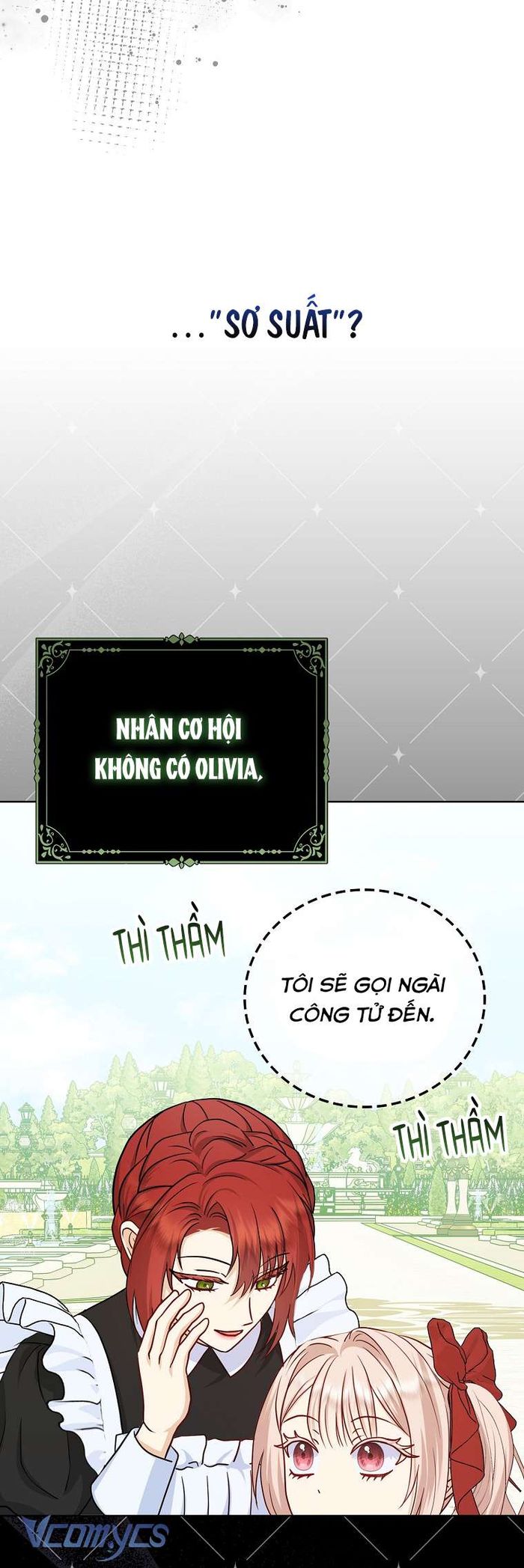 Nhân Vật Phản Diện Đều Thích Tôi - Chap 14 Ảnh 53