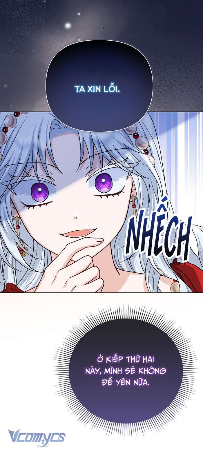 Nhân Vật Phản Diện Đều Thích Tôi - Chap 14 Ảnh 59