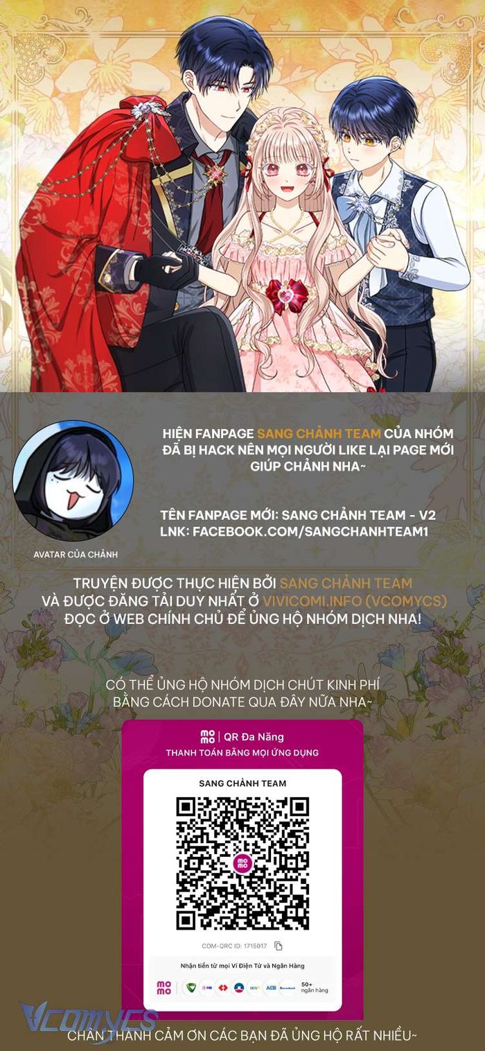 Nhân Vật Phản Diện Đều Thích Tôi - Chap 15 Ảnh 1