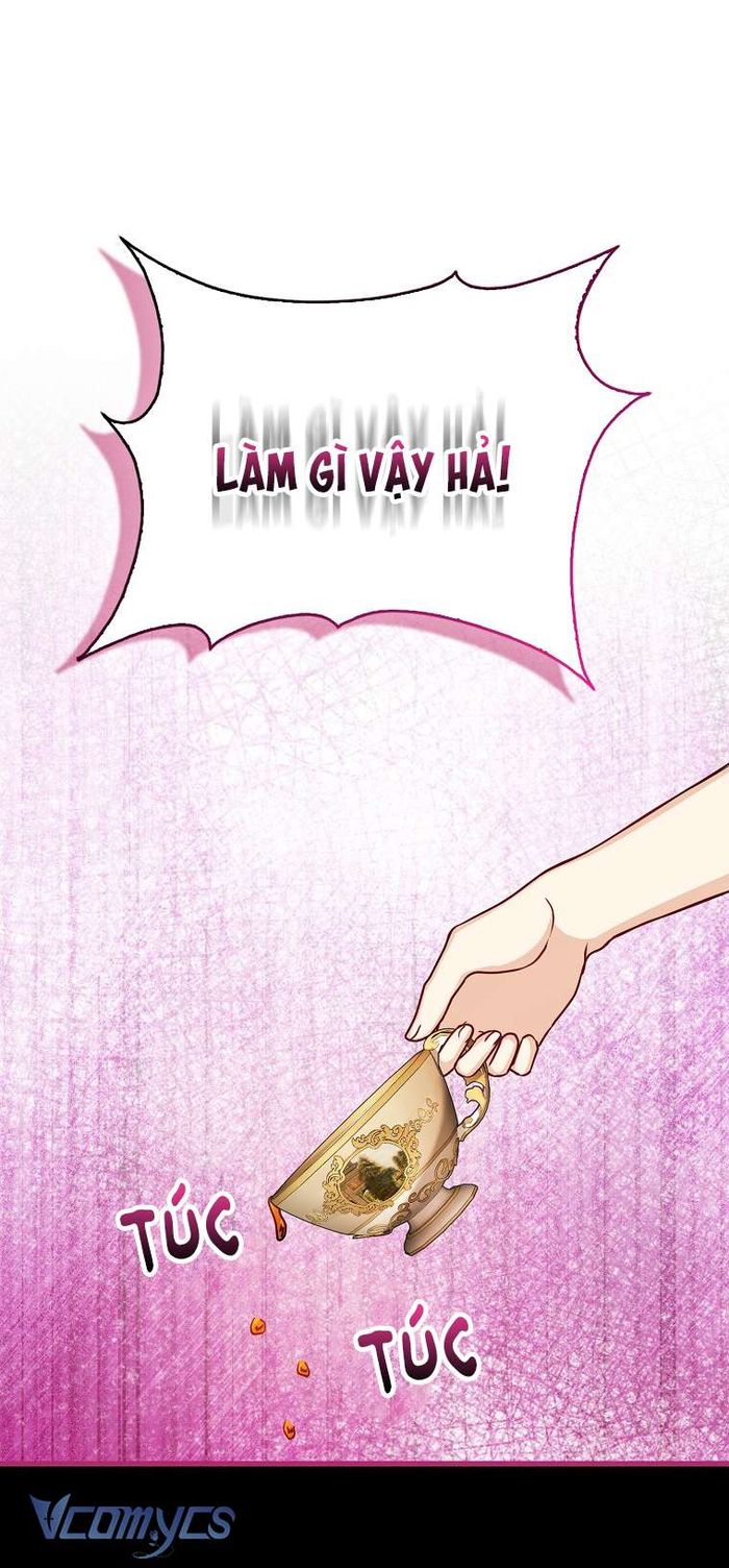 Nhân Vật Phản Diện Đều Thích Tôi - Chap 15 Ảnh 2