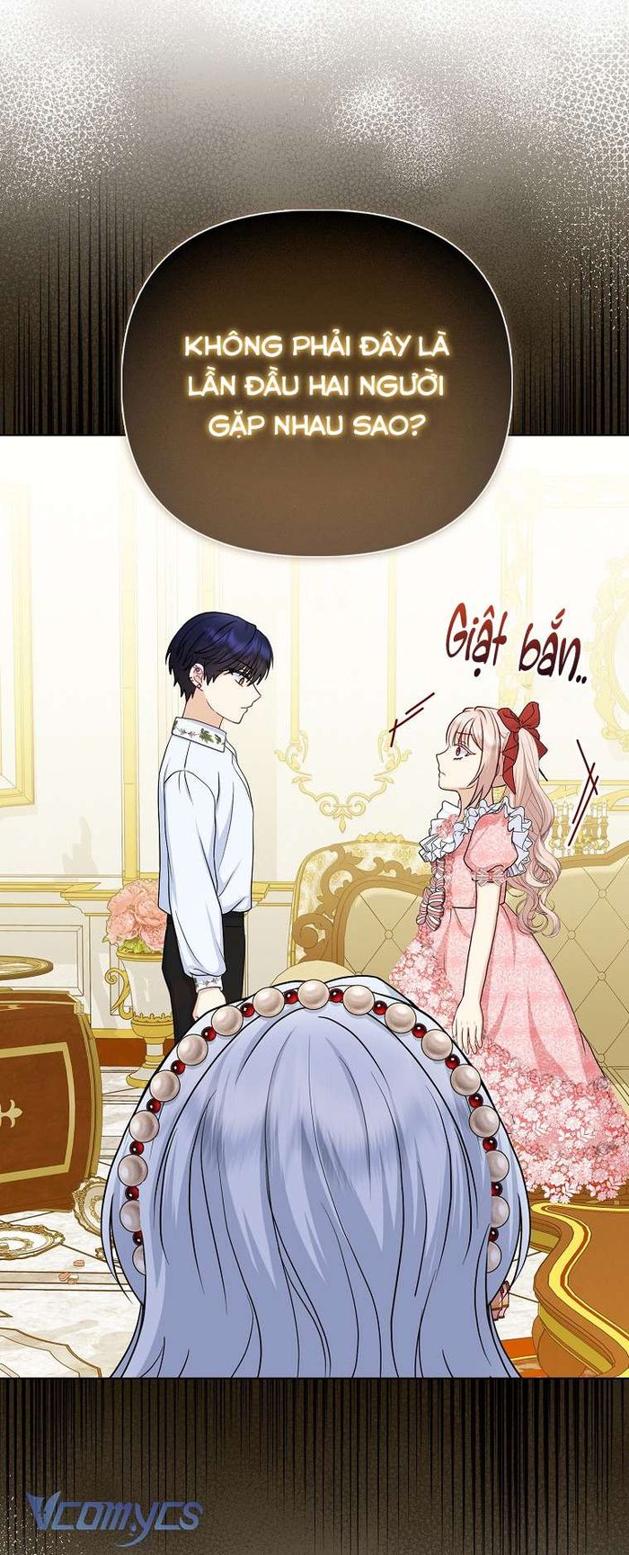 Nhân Vật Phản Diện Đều Thích Tôi - Chap 15 Ảnh 12