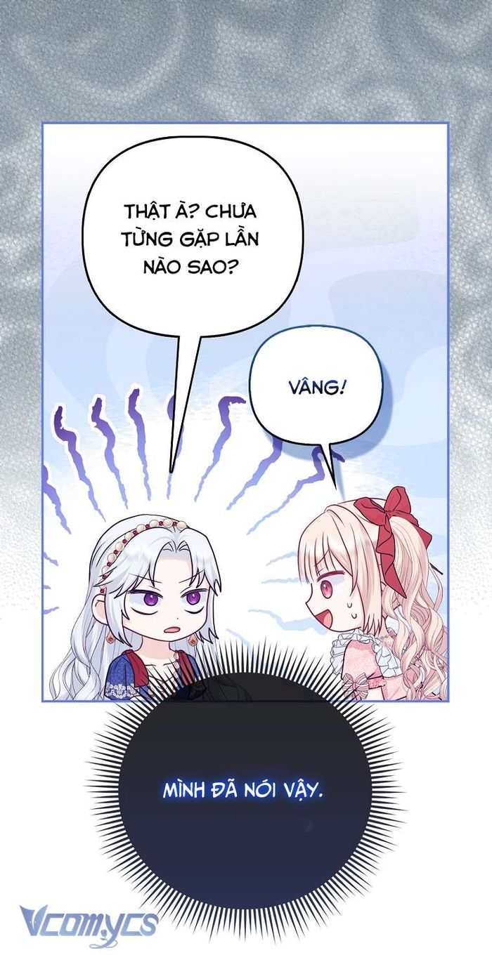 Nhân Vật Phản Diện Đều Thích Tôi - Chap 15 Ảnh 15