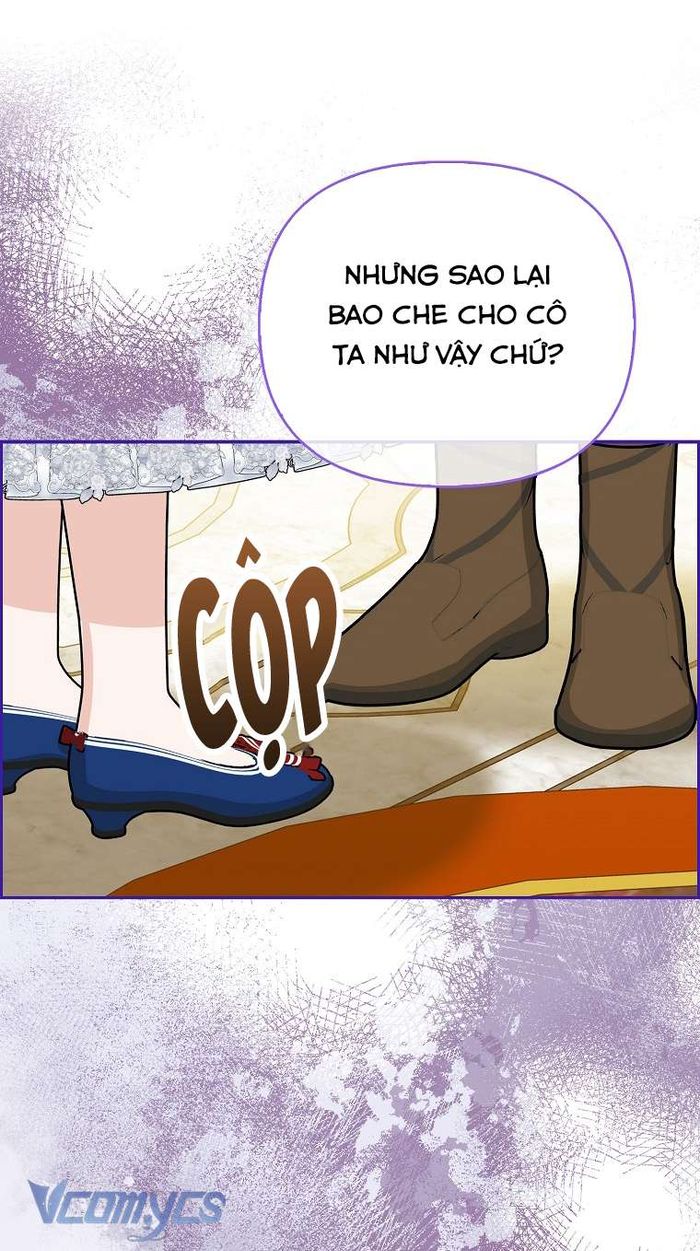 Nhân Vật Phản Diện Đều Thích Tôi - Chap 15 Ảnh 23