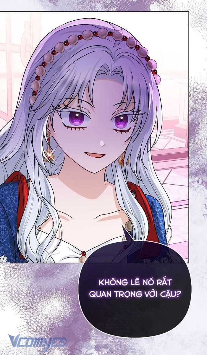 Nhân Vật Phản Diện Đều Thích Tôi - Chap 15 Ảnh 24