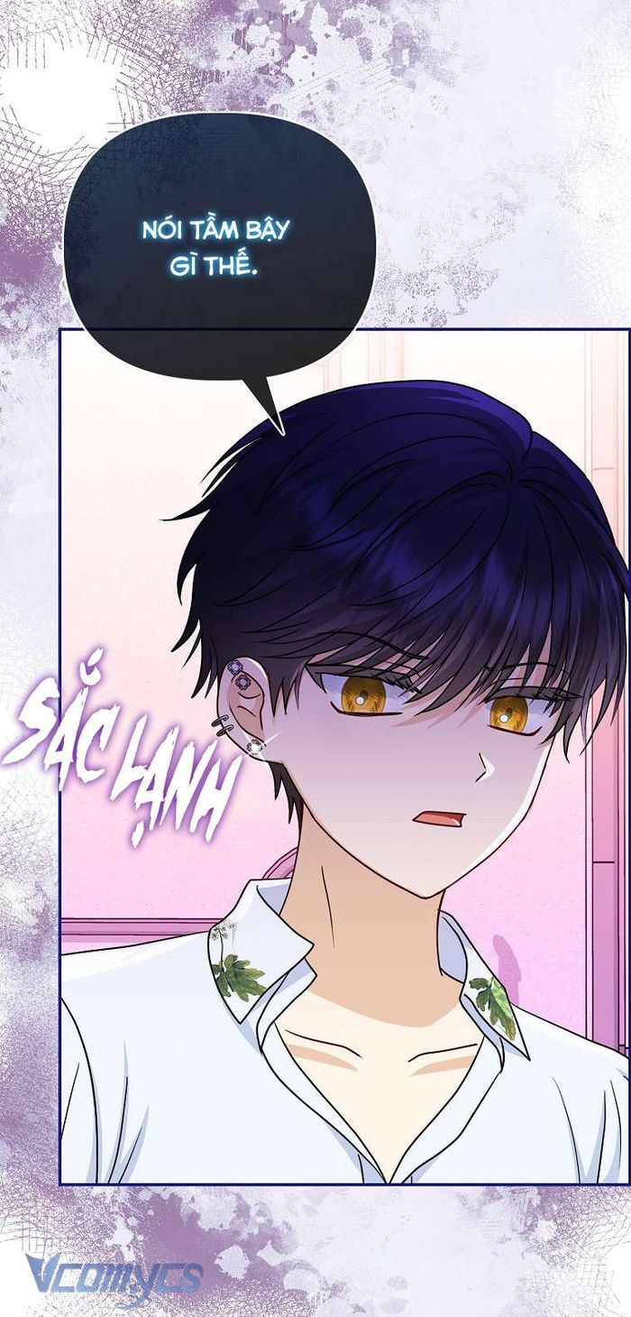 Nhân Vật Phản Diện Đều Thích Tôi - Chap 15 Ảnh 25