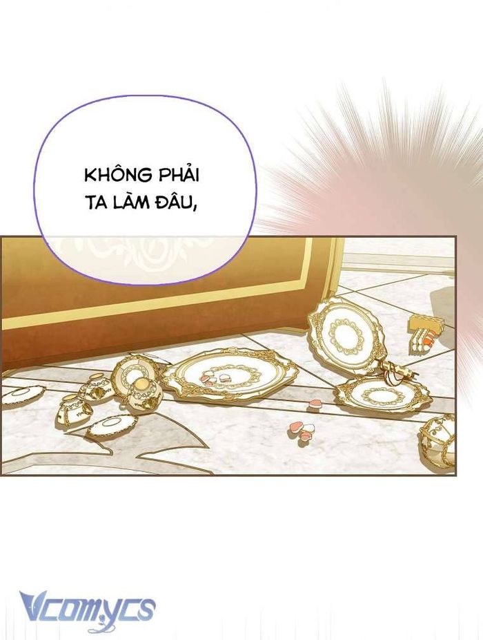 Nhân Vật Phản Diện Đều Thích Tôi - Chap 15 Ảnh 28