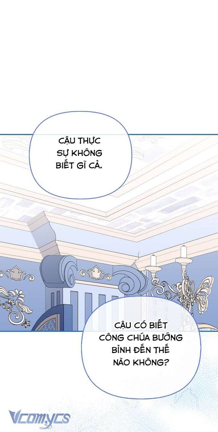 Nhân Vật Phản Diện Đều Thích Tôi - Chap 15 Ảnh 40