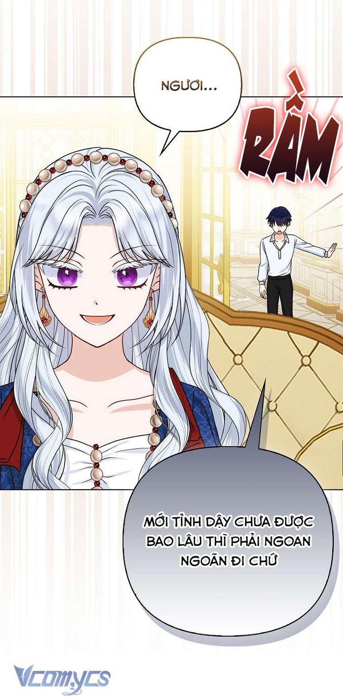 Nhân Vật Phản Diện Đều Thích Tôi - Chap 15 Ảnh 5