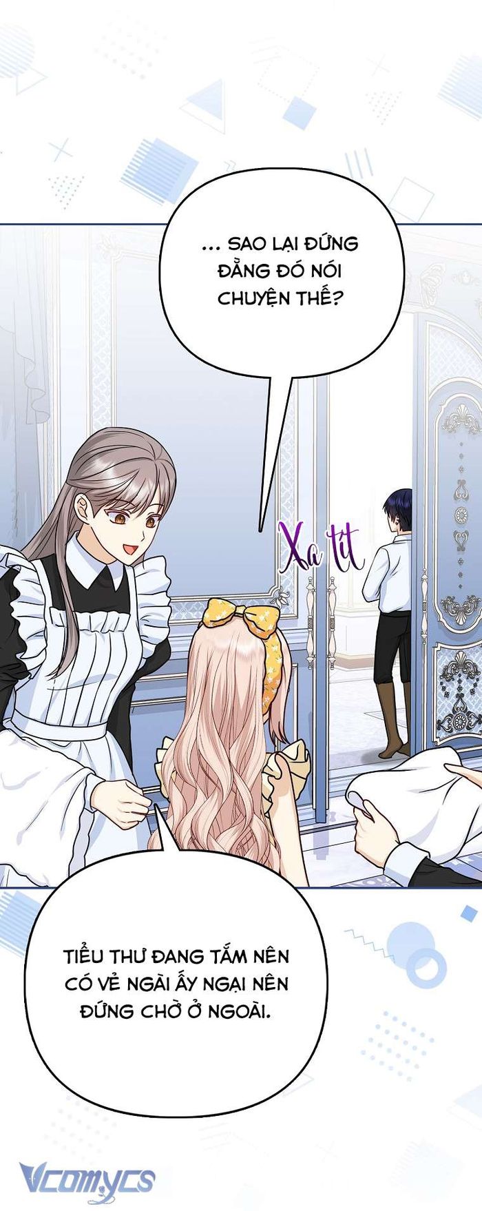 Nhân Vật Phản Diện Đều Thích Tôi - Chap 15 Ảnh 43