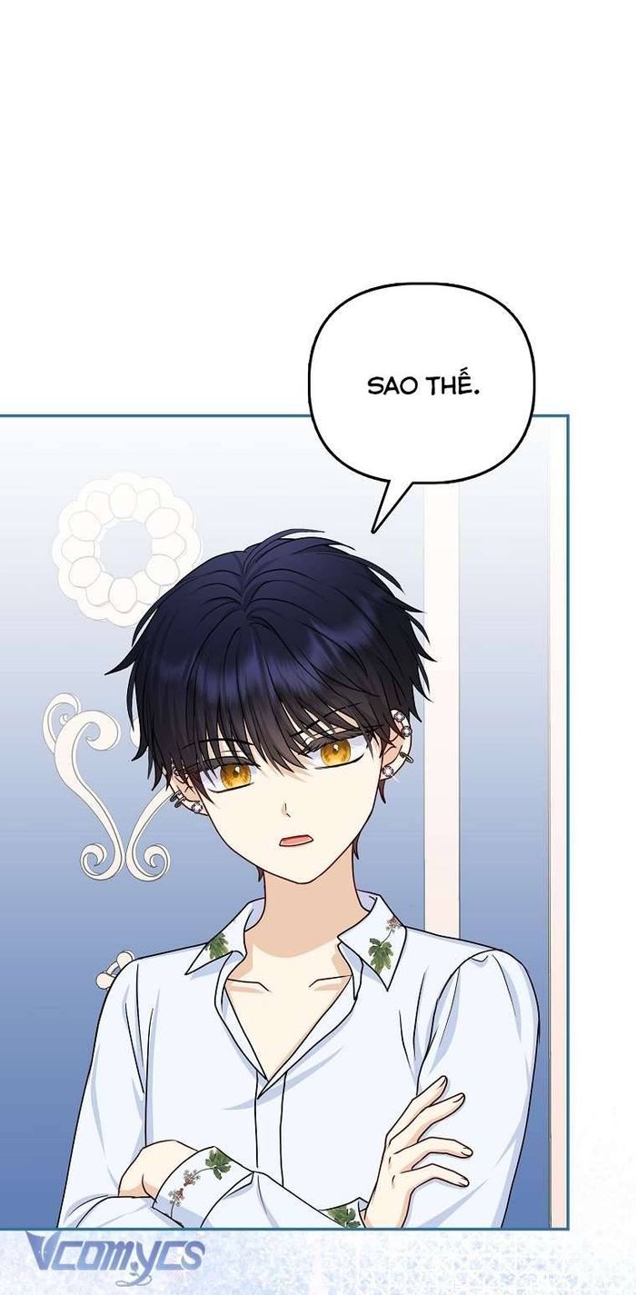 Nhân Vật Phản Diện Đều Thích Tôi - Chap 15 Ảnh 47