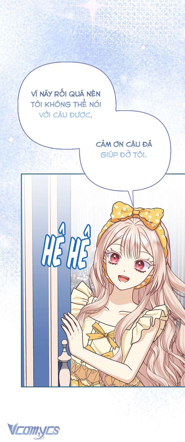 Nhân Vật Phản Diện Đều Thích Tôi - Chap 15 Ảnh 48