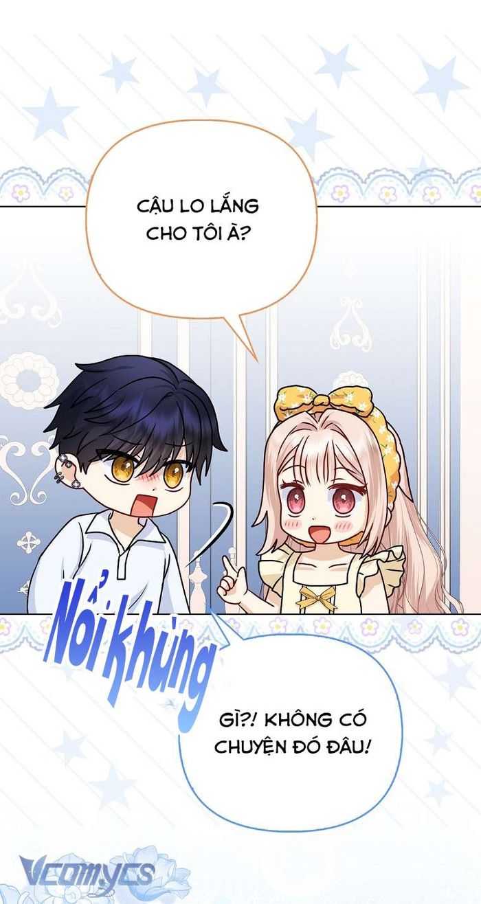 Nhân Vật Phản Diện Đều Thích Tôi - Chap 15 Ảnh 50