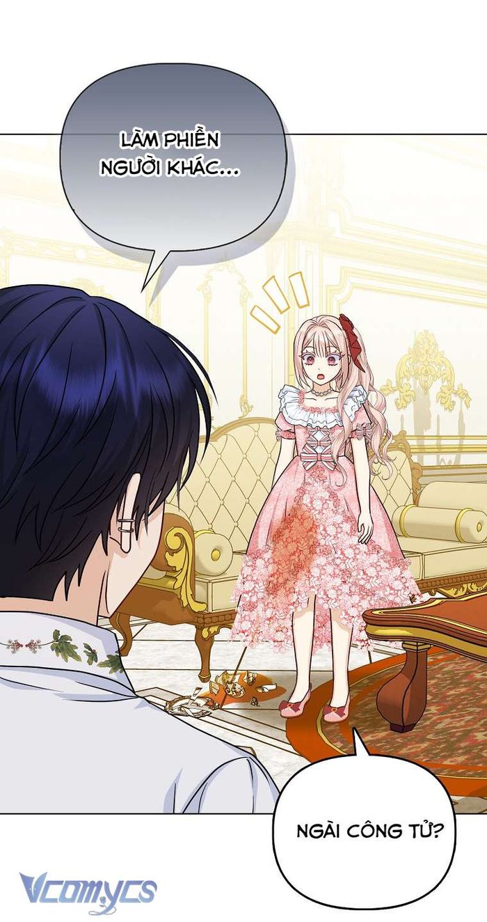 Nhân Vật Phản Diện Đều Thích Tôi - Chap 15 Ảnh 6