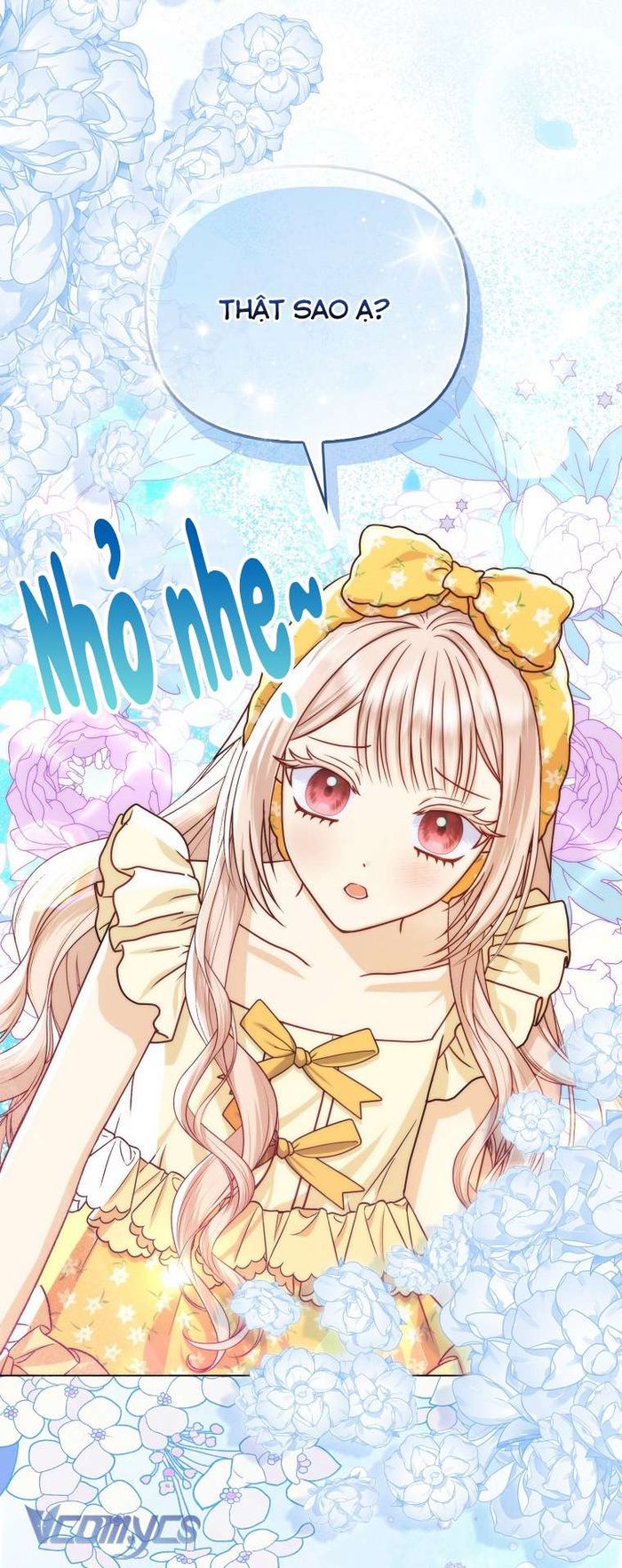 Nhân Vật Phản Diện Đều Thích Tôi - Chap 15 Ảnh 51