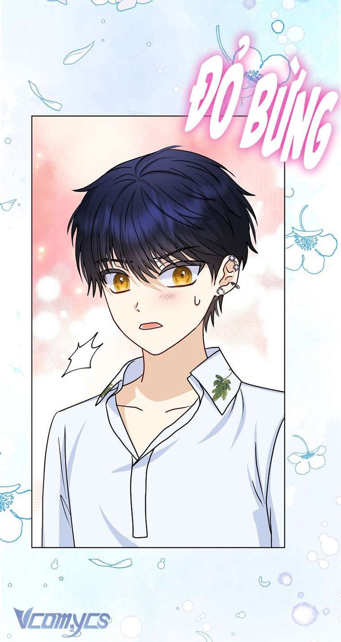 Nhân Vật Phản Diện Đều Thích Tôi - Chap 15 Ảnh 52