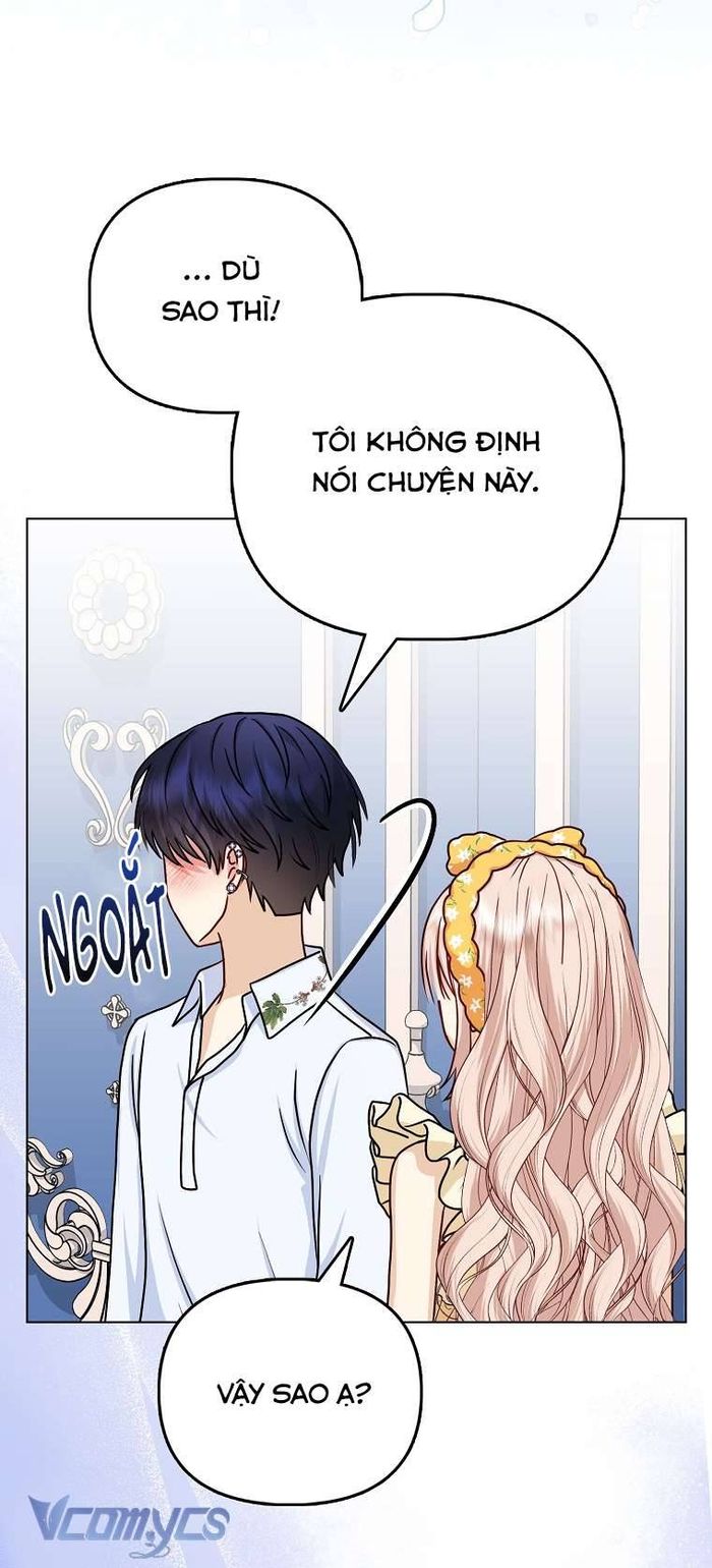 Nhân Vật Phản Diện Đều Thích Tôi - Chap 15 Ảnh 53