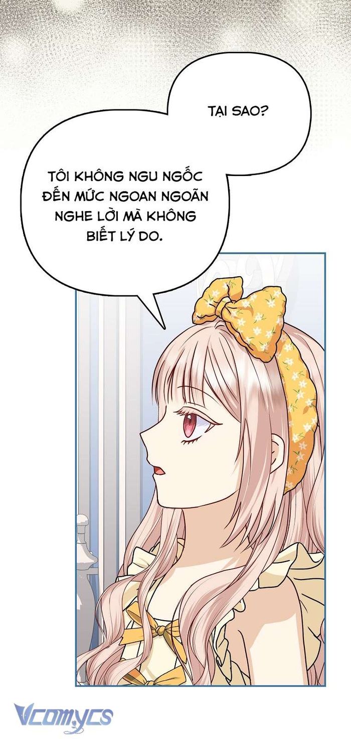 Nhân Vật Phản Diện Đều Thích Tôi - Chap 15 Ảnh 59