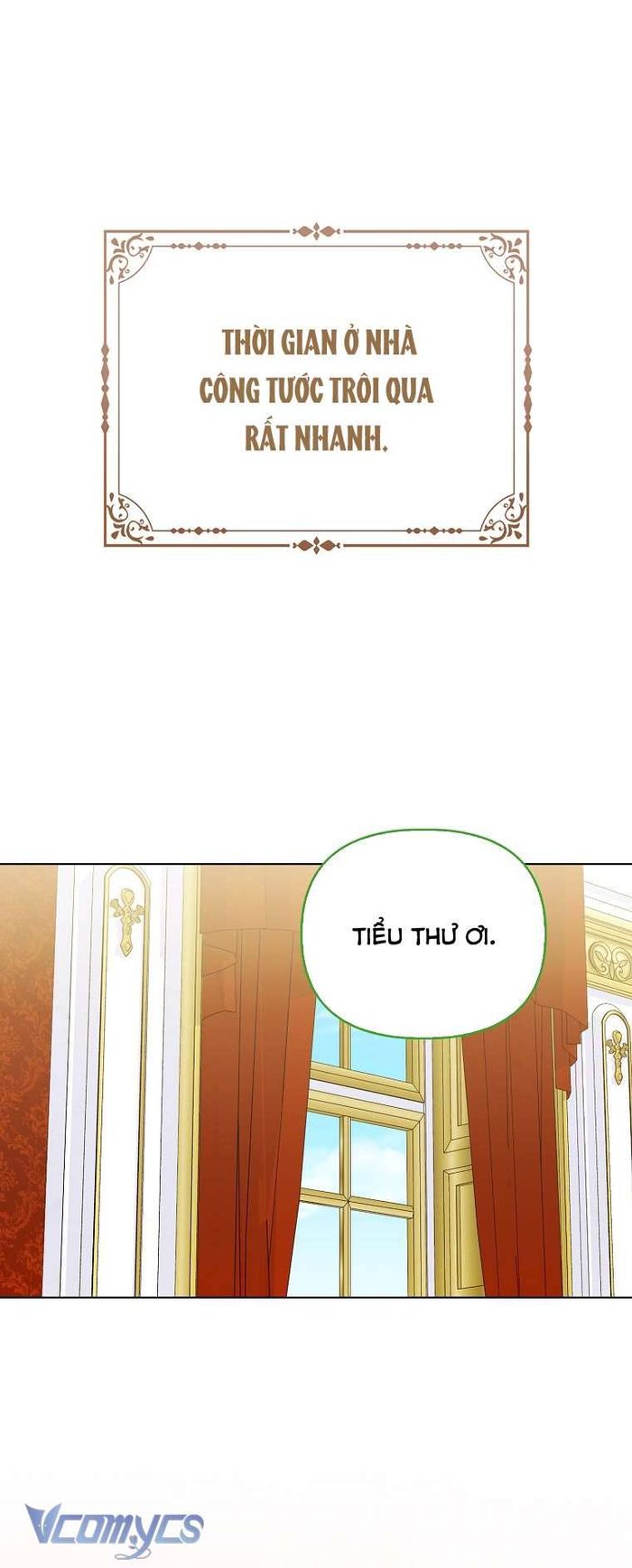 Nhân Vật Phản Diện Đều Thích Tôi - Chap 16 Ảnh 2