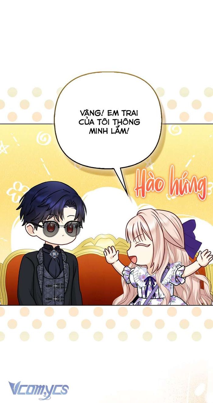 Nhân Vật Phản Diện Đều Thích Tôi - Chap 16 Ảnh 15