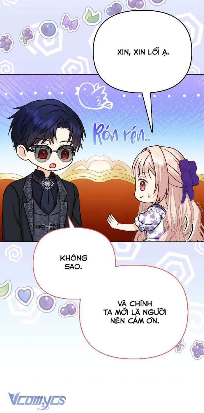 Nhân Vật Phản Diện Đều Thích Tôi - Chap 16 Ảnh 23