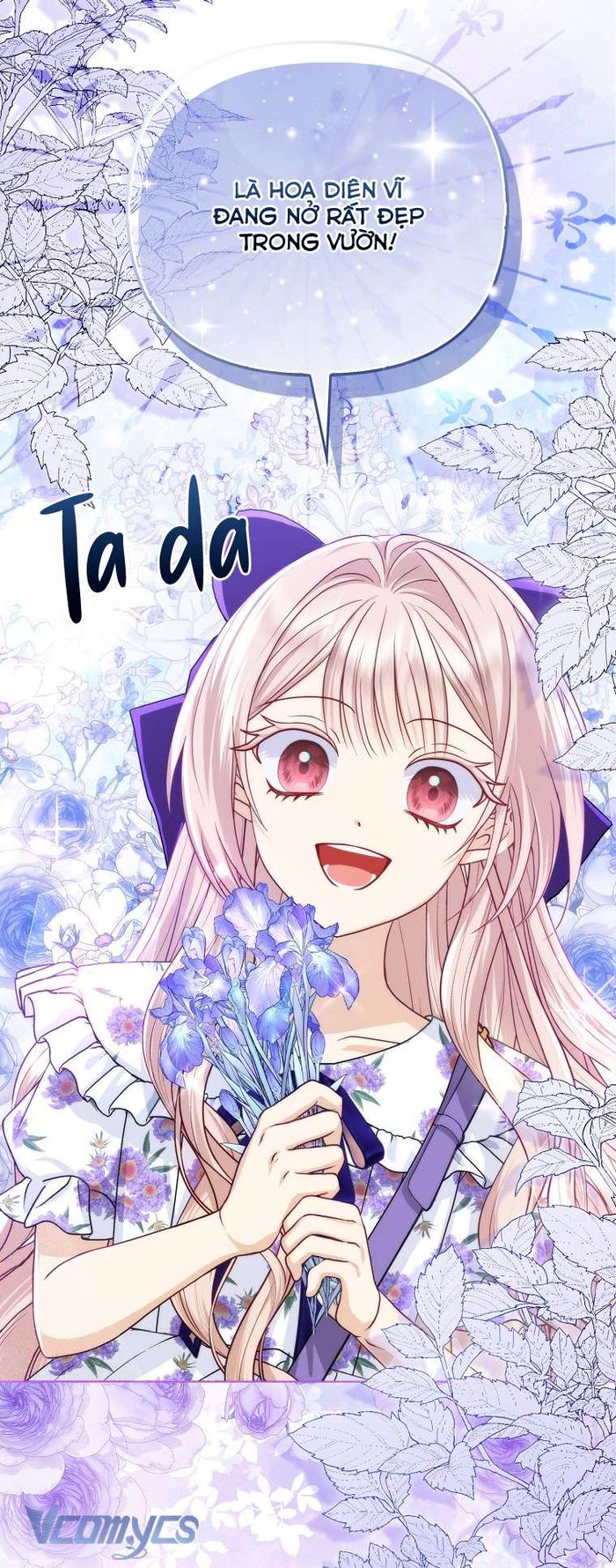 Nhân Vật Phản Diện Đều Thích Tôi - Chap 16 Ảnh 32