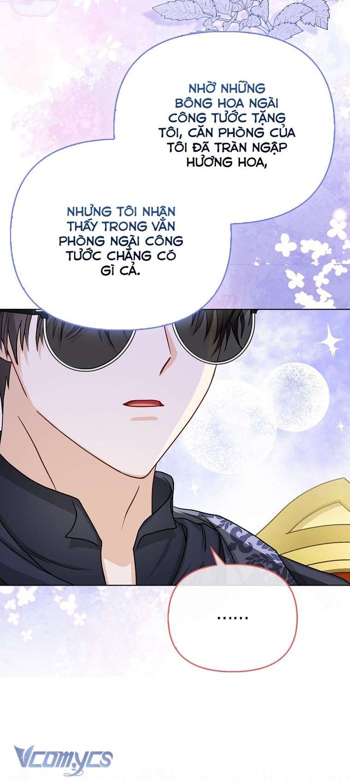 Nhân Vật Phản Diện Đều Thích Tôi - Chap 16 Ảnh 33