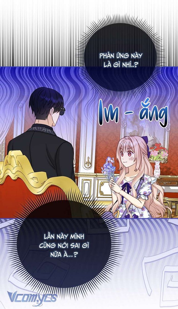 Nhân Vật Phản Diện Đều Thích Tôi - Chap 16 Ảnh 34