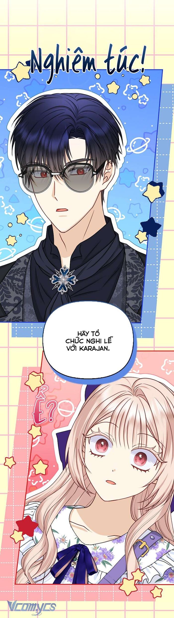 Nhân Vật Phản Diện Đều Thích Tôi - Chap 16 Ảnh 36
