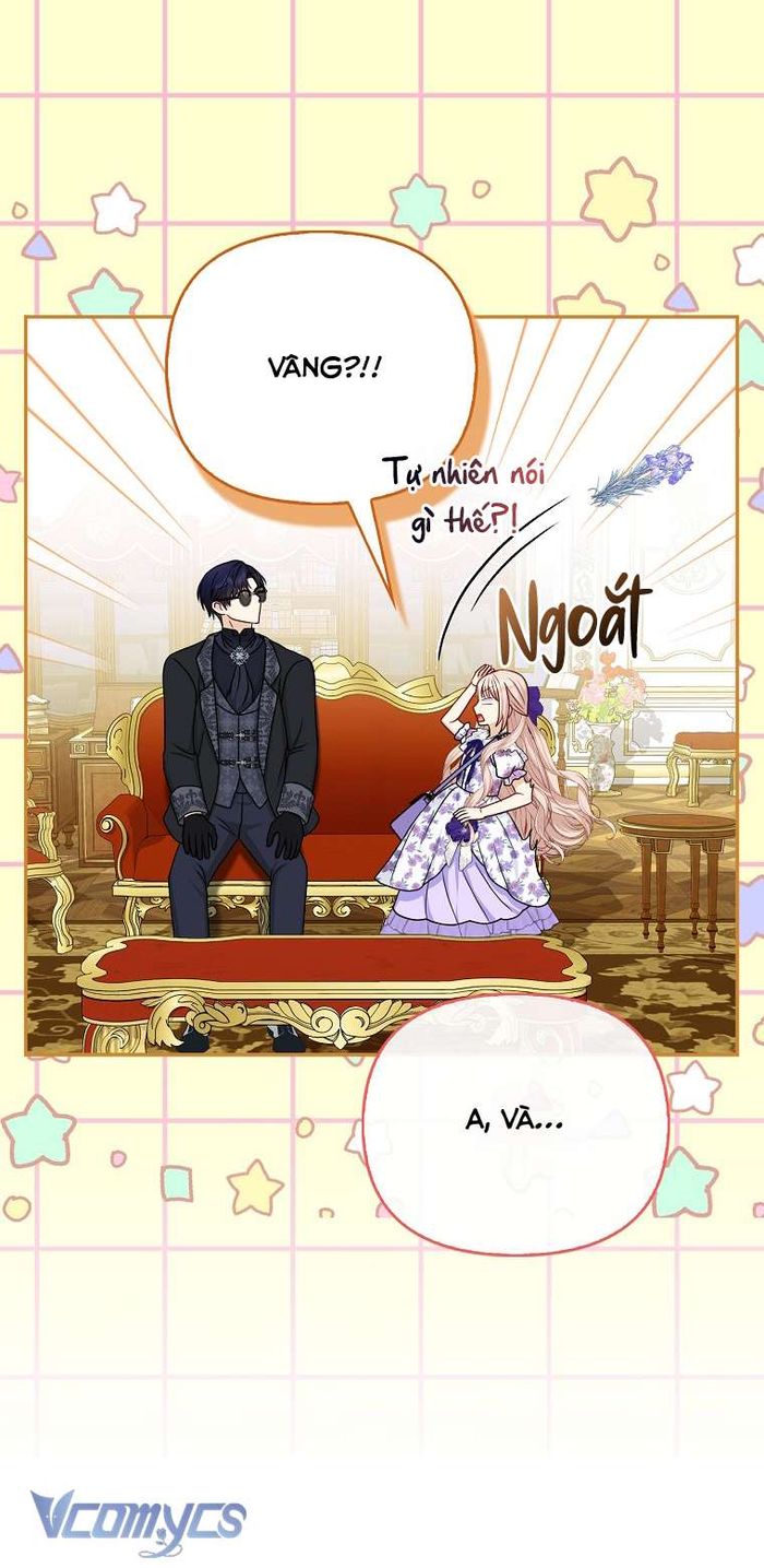 Nhân Vật Phản Diện Đều Thích Tôi - Chap 16 Ảnh 37
