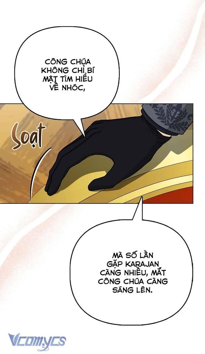 Nhân Vật Phản Diện Đều Thích Tôi - Chap 16 Ảnh 39
