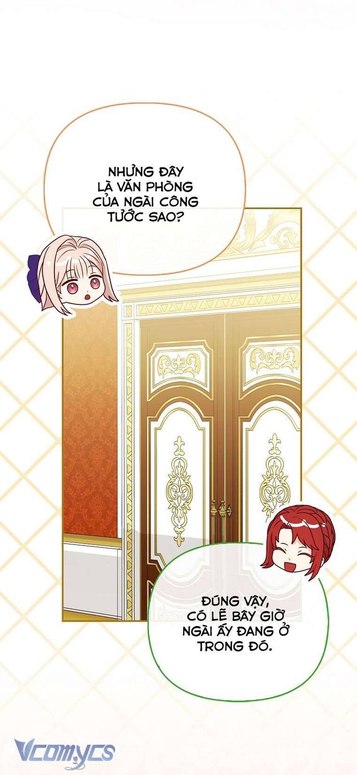 Nhân Vật Phản Diện Đều Thích Tôi - Chap 16 Ảnh 5