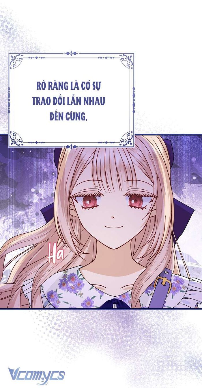 Nhân Vật Phản Diện Đều Thích Tôi - Chap 16 Ảnh 46
