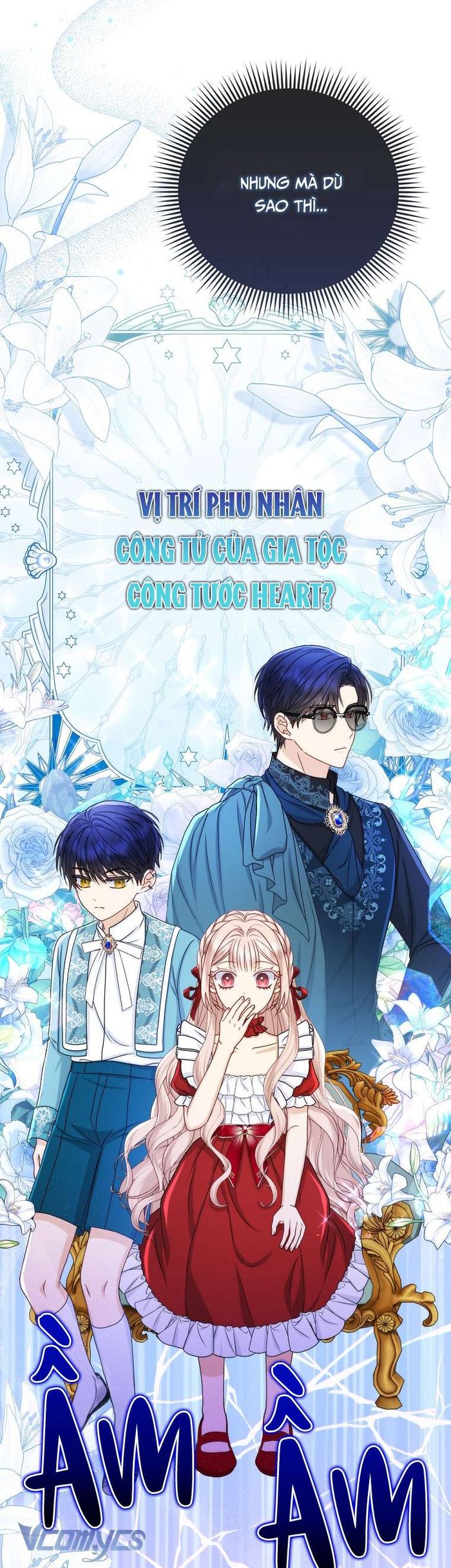 Nhân Vật Phản Diện Đều Thích Tôi - Chap 16 Ảnh 48