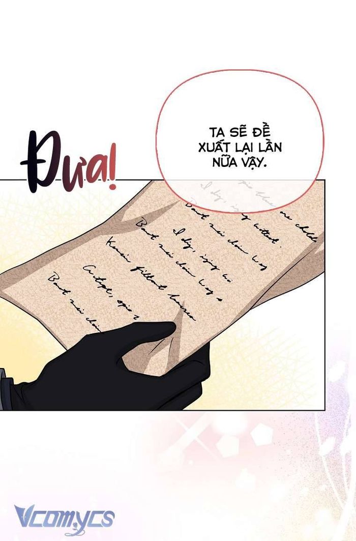 Nhân Vật Phản Diện Đều Thích Tôi - Chap 16 Ảnh 54