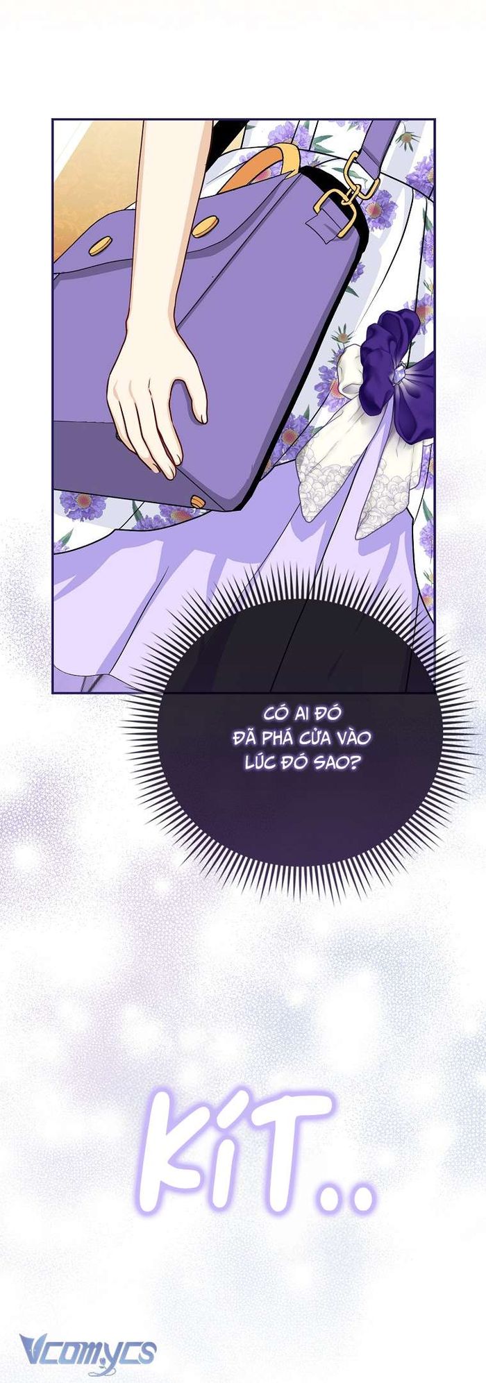 Nhân Vật Phản Diện Đều Thích Tôi - Chap 16 Ảnh 7