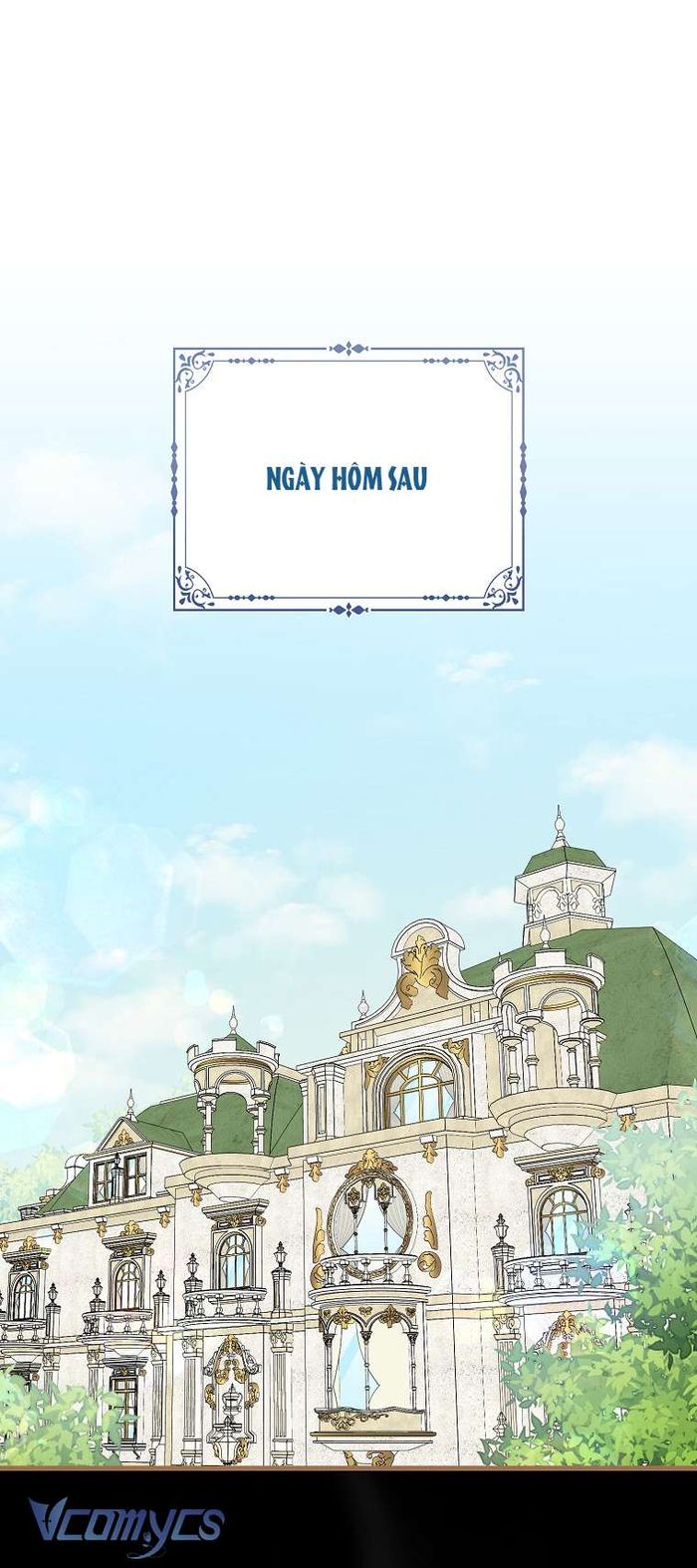 Nhân Vật Phản Diện Đều Thích Tôi - Chap 17 Ảnh 2