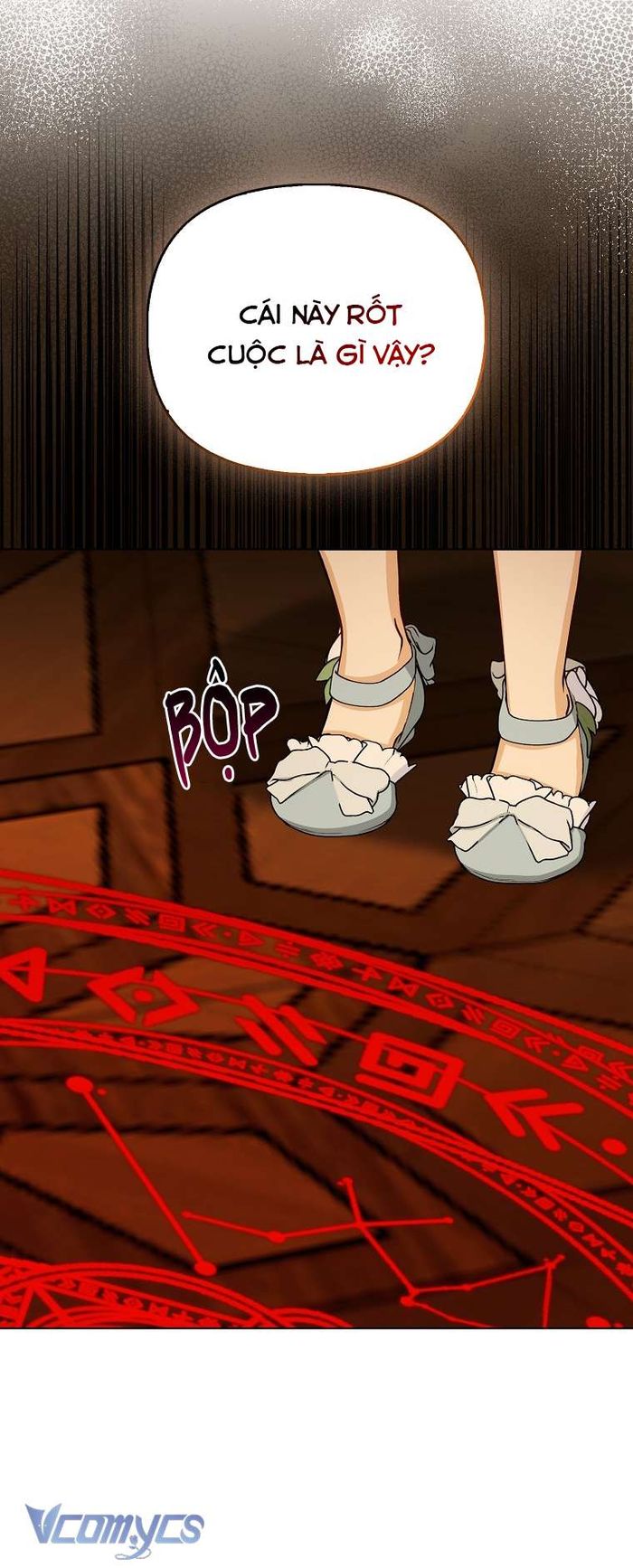 Nhân Vật Phản Diện Đều Thích Tôi - Chap 17 Ảnh 11