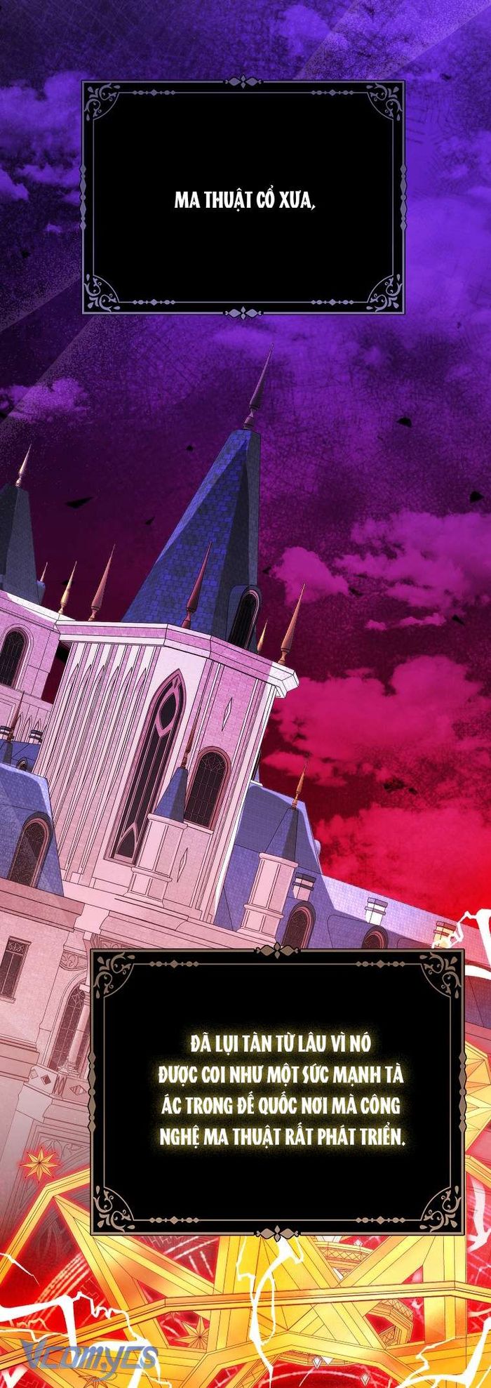 Nhân Vật Phản Diện Đều Thích Tôi - Chap 17 Ảnh 14