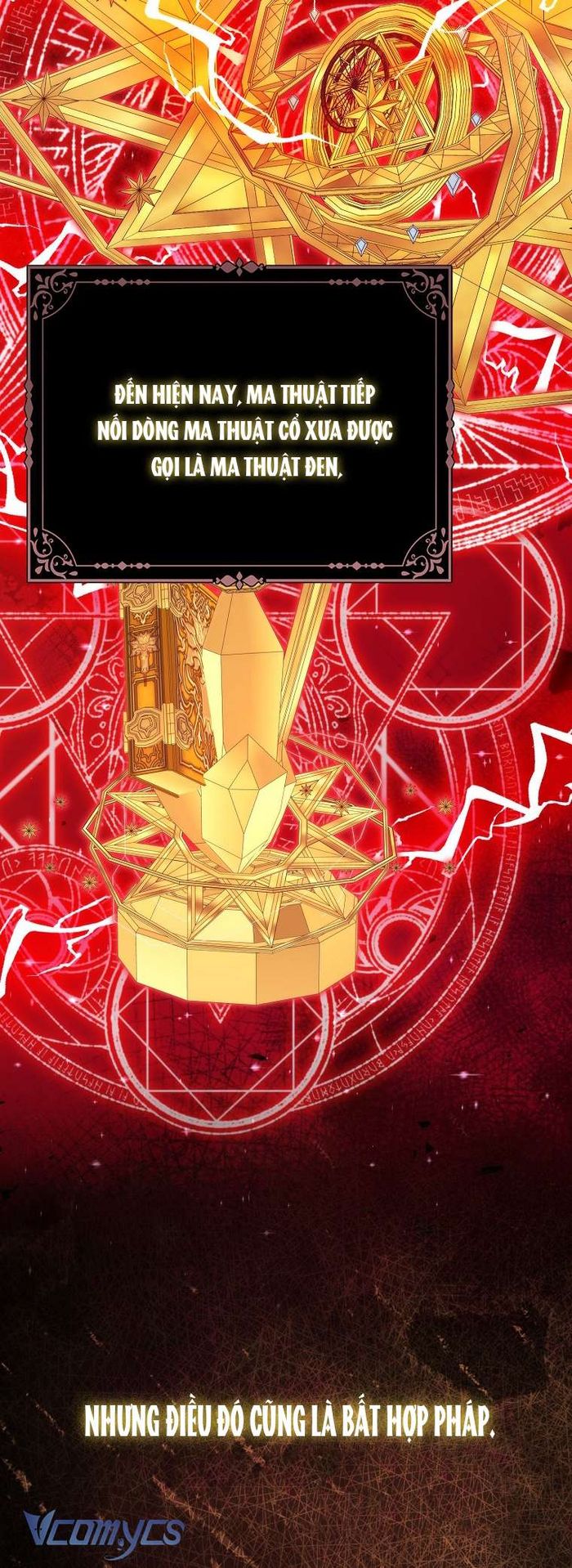 Nhân Vật Phản Diện Đều Thích Tôi - Chap 17 Ảnh 15