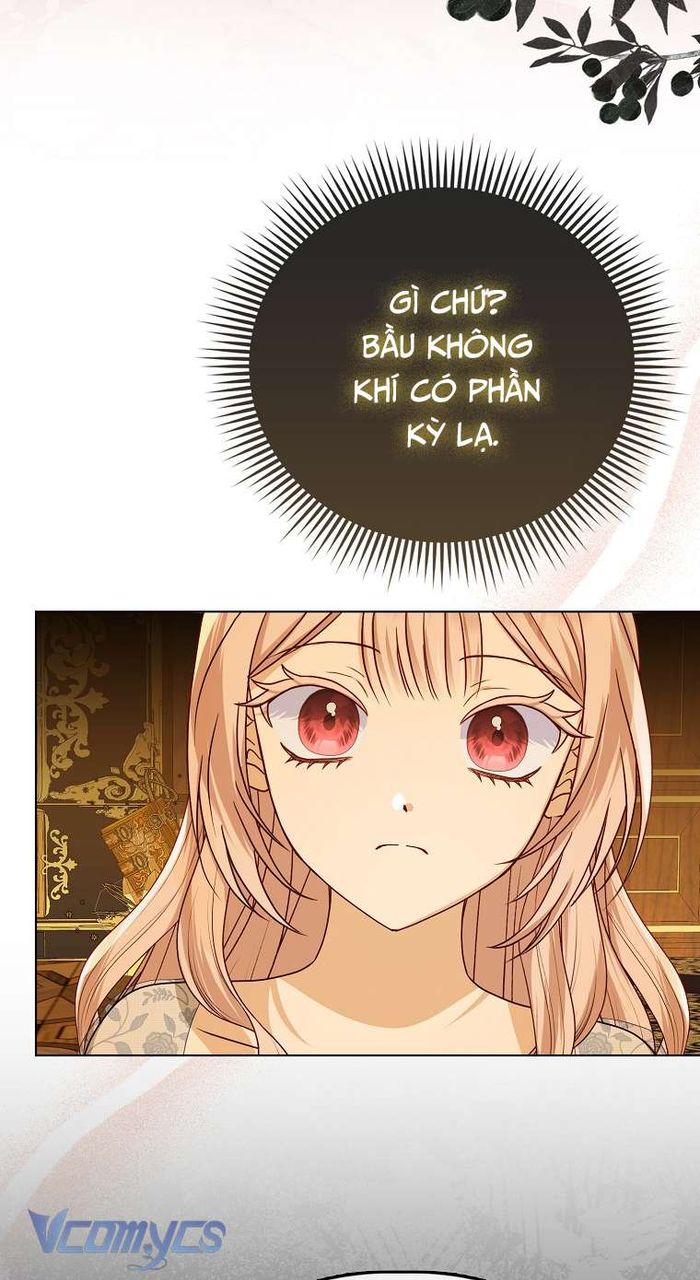 Nhân Vật Phản Diện Đều Thích Tôi - Chap 17 Ảnh 18