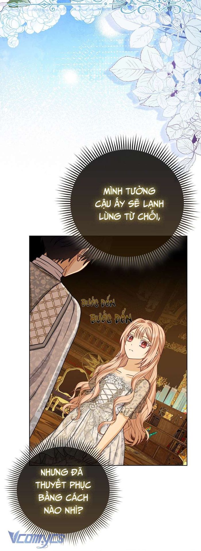 Nhân Vật Phản Diện Đều Thích Tôi - Chap 17 Ảnh 23
