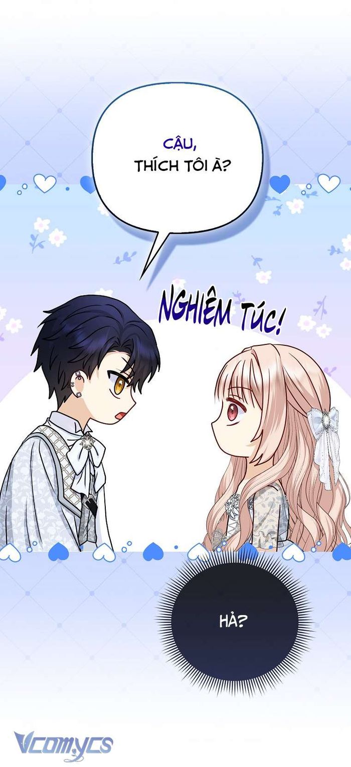 Nhân Vật Phản Diện Đều Thích Tôi - Chap 17 Ảnh 24