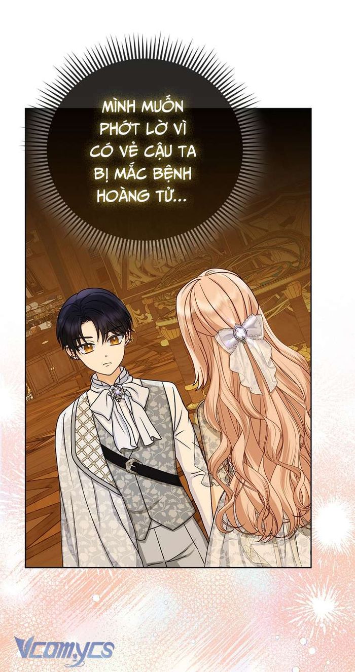 Nhân Vật Phản Diện Đều Thích Tôi - Chap 17 Ảnh 25