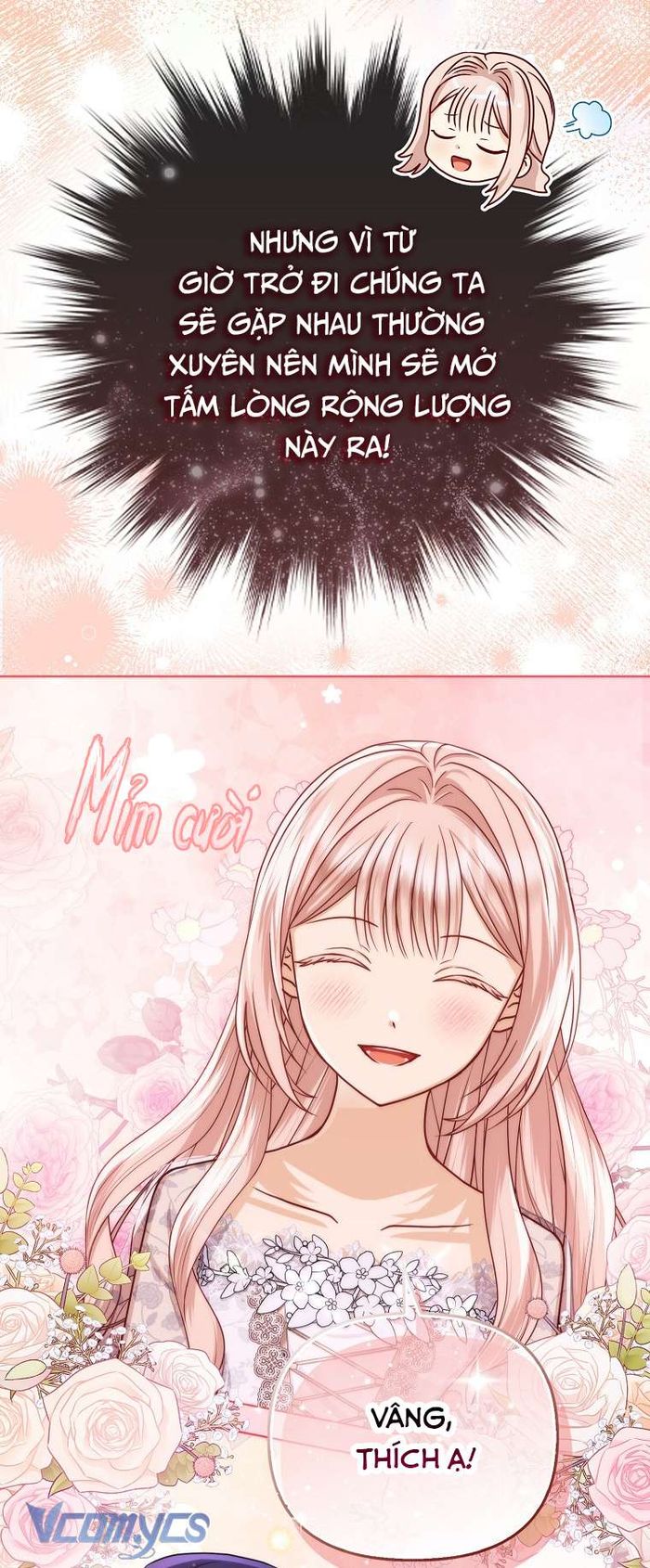 Nhân Vật Phản Diện Đều Thích Tôi - Chap 17 Ảnh 26