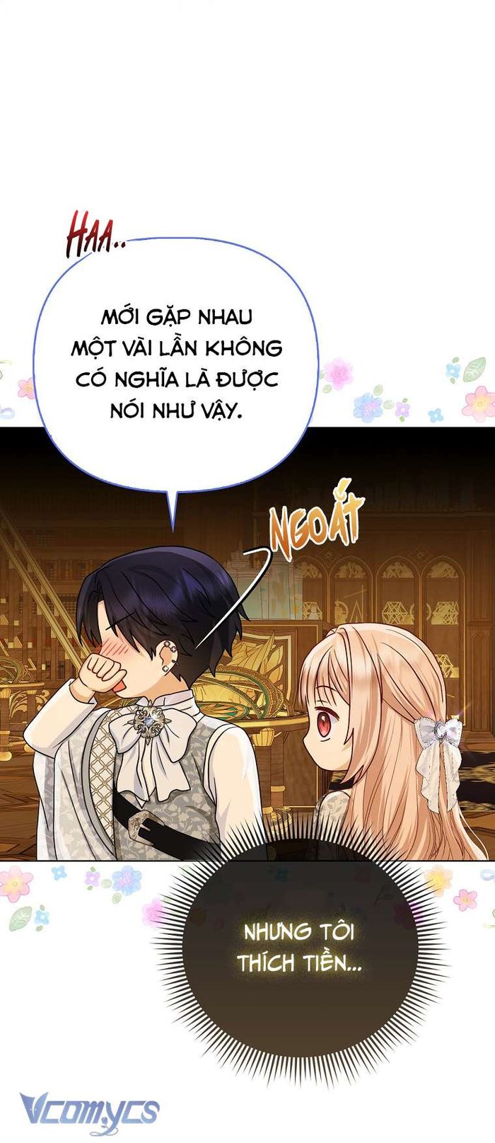 Nhân Vật Phản Diện Đều Thích Tôi - Chap 17 Ảnh 28